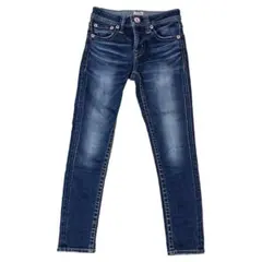 ロデオクラウンズ　スキニーデニム　24インチ