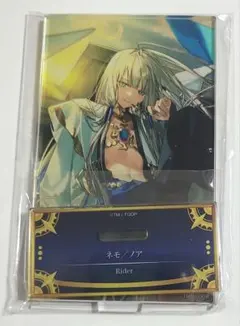 ネモ ノア 第2再臨 FGO アーケード - メルカリ
