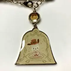 ポチャッコ チャーム アベイル サンリオ