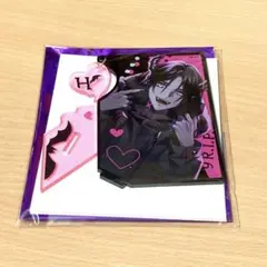 2025年最新】ナインリップ 響 アクスタの人気アイテム - メルカリ