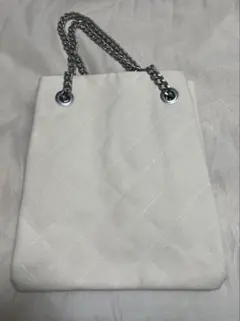 TEMBEA テンベア　チェーンバッグ