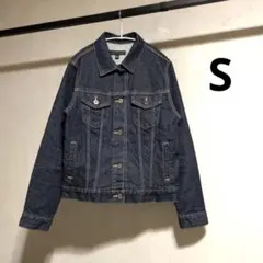 uniqlo デニムジャケット