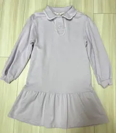 女の子　ワンピース　120〜130cm