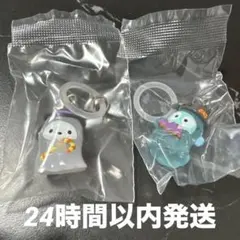 サンリオ ハロウィン めじるしアクセサリー