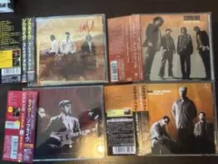 SOULIVE◾️專輯◾️4張套裝