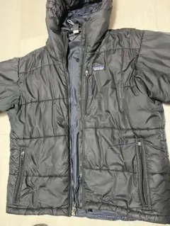 patagonia F01ダスパーカー