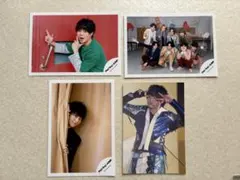 ☆Hey!Say!JUMP 薮宏太☆公式写真 4枚セット☆261 - メルカリ