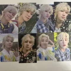 SEVENTEEN 会場限定　THE8 ミンハオ