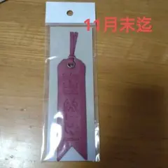 ポケモン　fairy tale ゲンガー　ブックマーカー