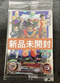 BM11-SEC LC 孫悟空 まとめ売り スーパードラゴンボールヒーローズ MM6-BM11-SEC3 LC UR 孫悟空