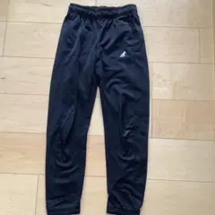 adidas キッズ ジャージ パンツ 140cm