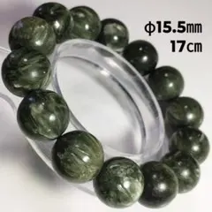 週末SALE50%OFF»翡翠ブレスレット 約19.6cm - メルカリ