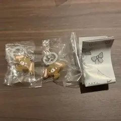 くろうさ ゆるっとめじるしアクセサリー