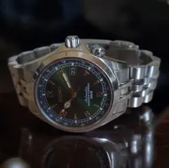 SEIKO alpinist SARB017