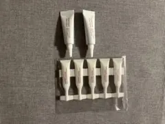 KOPHER（コフェル）サンプルスキンケア7本セット