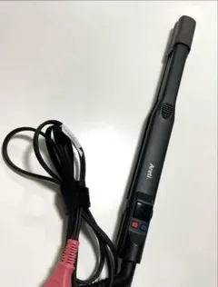 Areti アレティ【ストレート&カール 2wayヘアアイロン】15mm