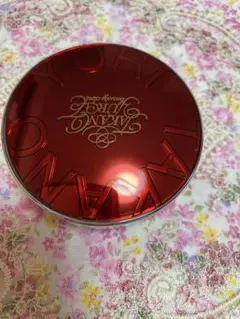 たかの友梨☆エステファクトジュエリーパクトケース☆ケースのみ☆1個