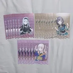 プロセカ アニメイト特典 ガーランド ニーゴ まとめ売り