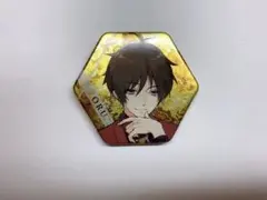 ツキウタ。缶バッジ