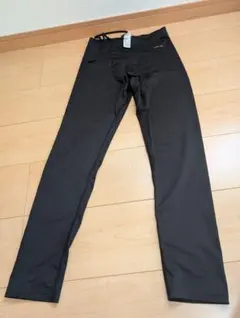 TIGORA アンダー　ブラック　テニス 160cm