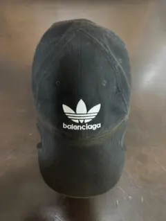 2025年最新】balenciaga adidas キャップの人気アイテム - メルカリ