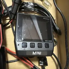 Pioneer VREC-DZ300 ドライブレコーダー　MINIのサムネイル