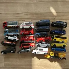 2025年最新】トミカミニカーまとめ売りの人気アイテム - メルカリ