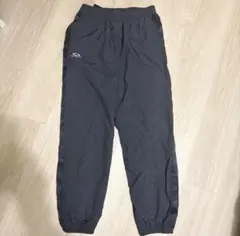 Oakley check nylon wide pants ナイロンパンツのサムネイル