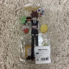 リボーン　綱吉　アクリルスタンド　ナンジャ Anique Shop JAPAN