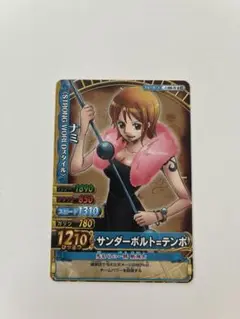 2026年最新】ワンピースベリーマッチ ナミの人気アイテム - メルカリ