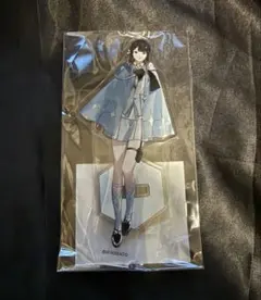 OVER REQUIEMZ オバレク アクリルスタンド アクスタ ノイル② - メルカリ