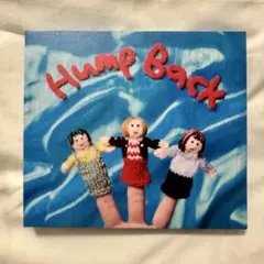 Hump Back アルバム CD