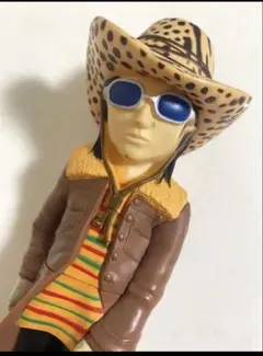 hideオフィシャルフィギュアX hide with Spread Beaver