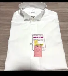 Amtteliebe アンテリーベ 新郎用 モーニングシャツ M