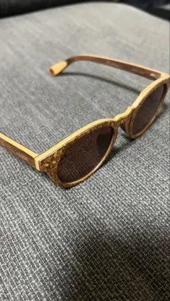 2026年最新】izone サングラス 木製の人気アイテム - メルカリ