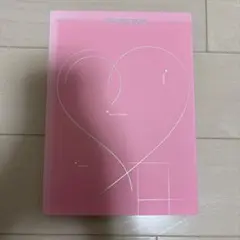 BTS MAP OF THE SOUL : PERSONA
