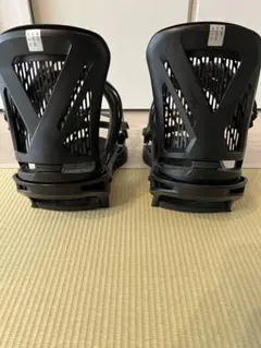 2026年最新】burton genesis re:flexの人気アイテム - メルカリ