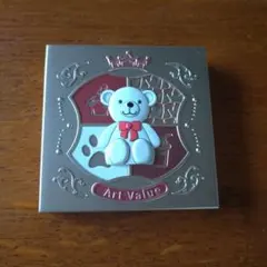 中国コスメ　Art Value アイシャドウパレット