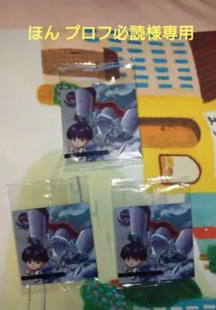 ほん プロフ必読様専用出品 にふぉるめーしょん機動戦士ガンダム