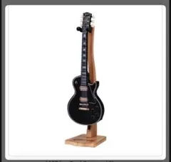 Gibson 1957 Les Paul Custom ミニチュアギターのサムネイル