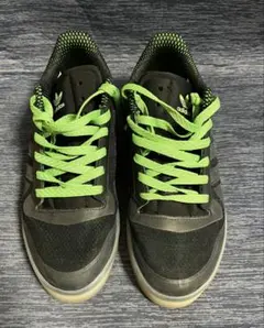 adidas FORUM XBOXモデル スニーカー　27.5cm アディダス