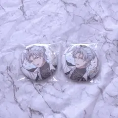 四葉環 アイナナ 缶バッジ expo - メルカリ