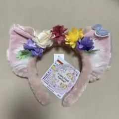 【未使用・美品】リーナベル　カチューシャ