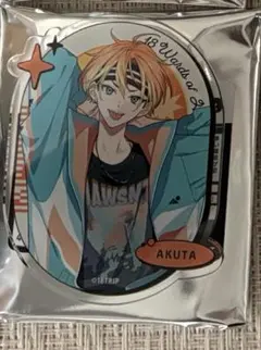 2025年最新】18Trip あく太 缶バッジの人気アイテム - メルカリ