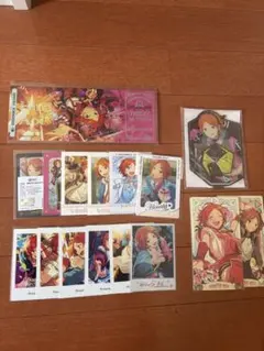 あんスタ 葵ひなた まとめ売り