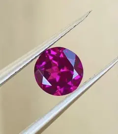 【天然石】ロードライトガーネット 0.85ct