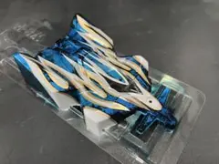タミヤ　ミニ四駆　ウイニングバードフォーミュラ　塗装済みクリアボディのサムネイル