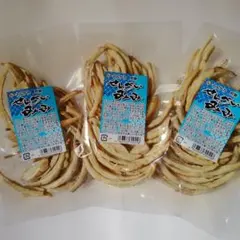 南部煎餅 せんべいみみ 3袋 　八戸せんべい マルサカ煎餅のサムネイル