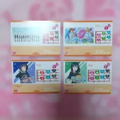虹ヶ咲スタートデッキ　ラブカ　ライブカードまとめ売り