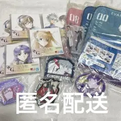 エヴァンゲリオン 一番くじ 下位賞 まとめ売り